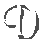 D